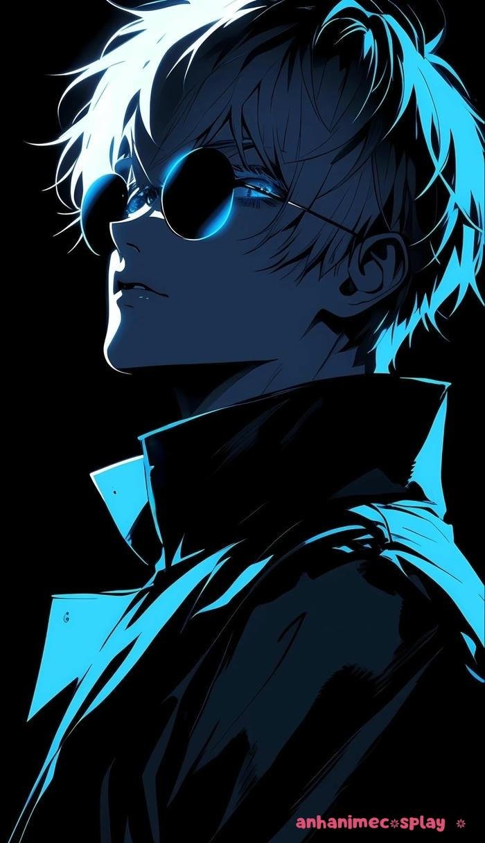 hình ảnh anime ngầu 14